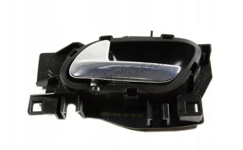 İç Açma Kolu Sol Ön Kapı PRT3 C4PC KROM