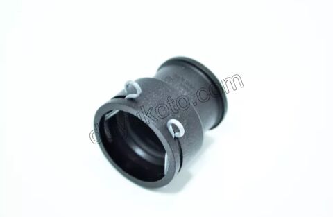 Devirdaim Arka Boru Körleme Tapası 1.6VTi 120HP (Otomatik Vites)