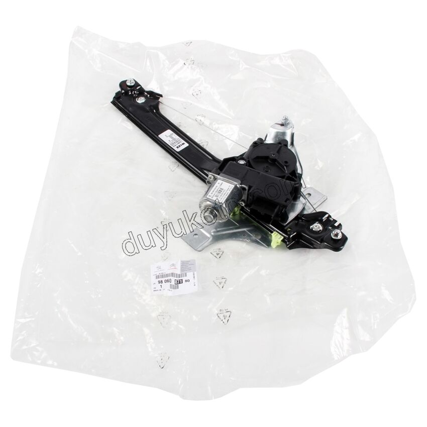 KRIKO CAM ARKA L P508 MOTOR+