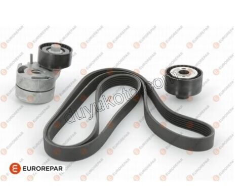 KIT KAYIS ALTER 1.6HDİ Euro4 1613840380 + 1611422880 + 5750.VQ