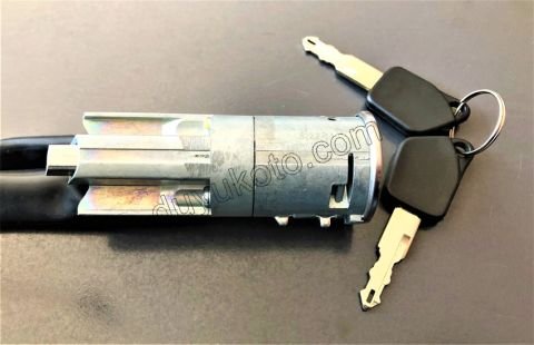 KONTAK ANAHTARI GOVDELI P206 PRT1 MULTI-- TERMIK