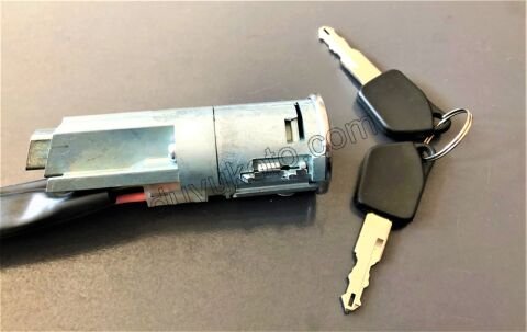 KONTAK ANAHTARI GOVDELI P206 PRT1 MULTI-- TERMIK