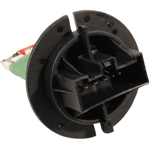 Kalorifer Rezistansı Manuel Klima P206 P307