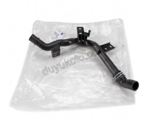 Devirdaim (Su Pompası) Arka Su Hortumu1.4L 75HP EC5 1.6İ 16V Benzinli