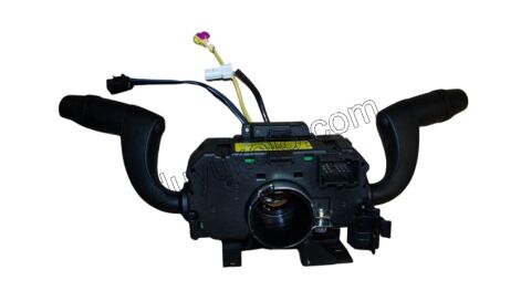 Far Silecek Kumanda Kolu (Sinyal Ünitesi) BXR3 DW10F