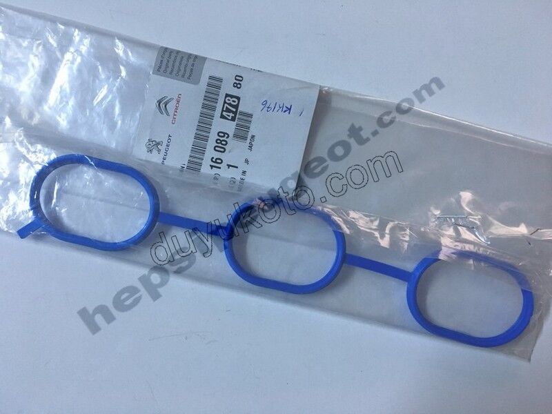 Emme Manifold Contası (Oringi) P107 1.0cc BENZIN