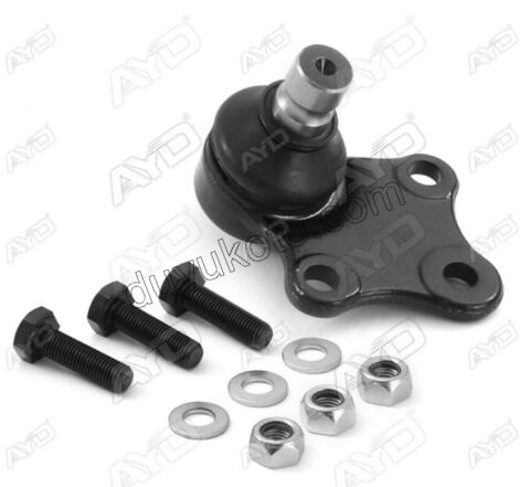 Rotil PRT1 PRT2 XS1 XS2 18MM