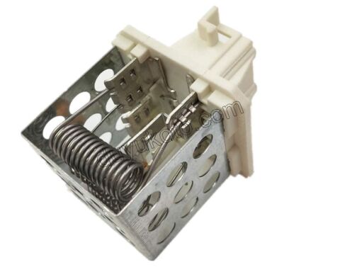 Kalorifer Rezistansı P206 BEYAZ