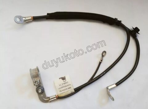 Akü Kablosu Negatif (-) P206 AL4