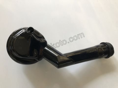 Direksiyon Pompası Yağ Haznesi YAG