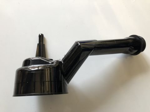 Direksiyon Pompası Yağ Haznesi YAG