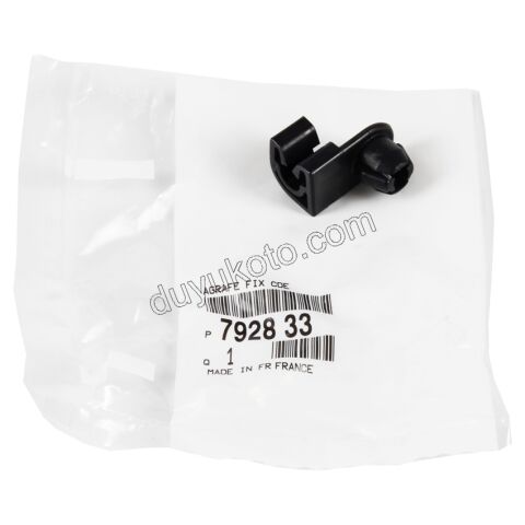 KLIPS MOTOR KAPUT CUBUK DIP PRT3 P30081 P50081 C41