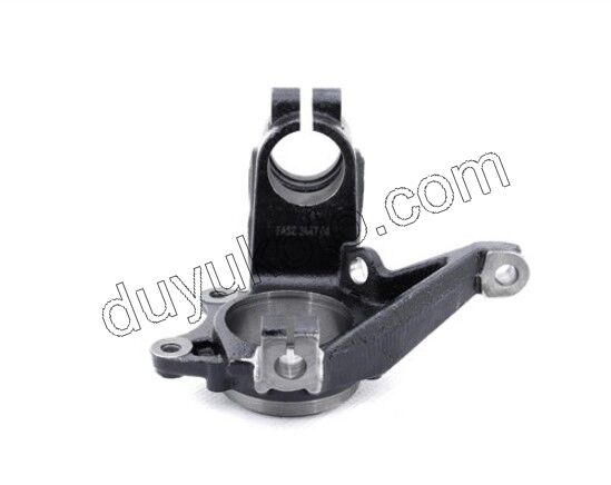 Ön Sağ Aks Taşıyıcısı    PRT1 PRT2 P306 ABS'li 18MM