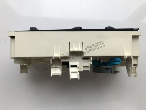 Kalorifer (Klima) Kumanda Paneli PRT2 Klimalı 2.0HDI 8V