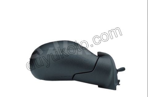 Citroen C3 Dikiz Aynası Sağ Manuel 2002/2006