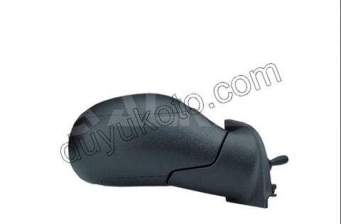 Citroen C3 Dikiz Aynası Sağ Manuel 2002/2006