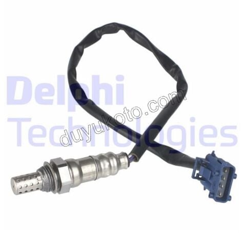 LAMBDA SENSOR ALT ET3J4 EW10A MAVI 55CM