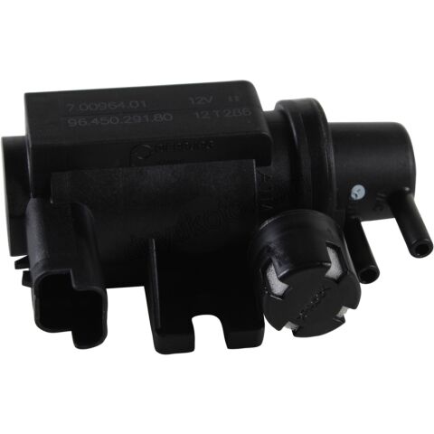 ELEKTROVANA 2 HORT 1.4HDİ Euro4 02/11 DW10 8V 7.00964.01 FRD