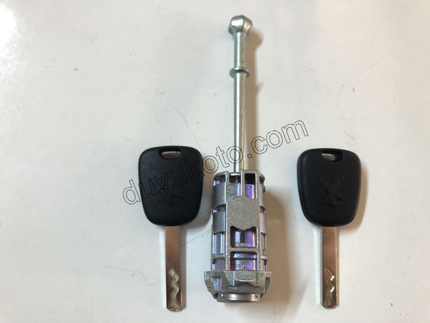 SIFRE ON KAPI L P301 2 ANAHTAR+