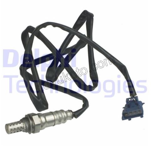 LAMBDA SENSOR ALT ET3J4 EW10A MAVI 127CM
