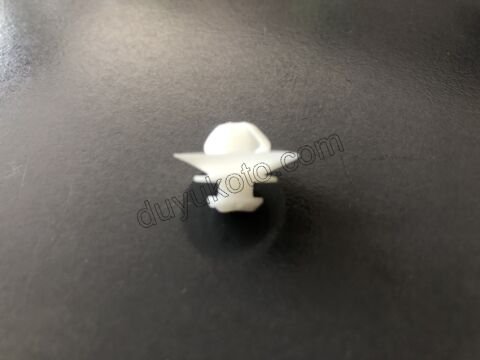 KLIPS KAPI SUS CITA ARKA CCT BEYAZ