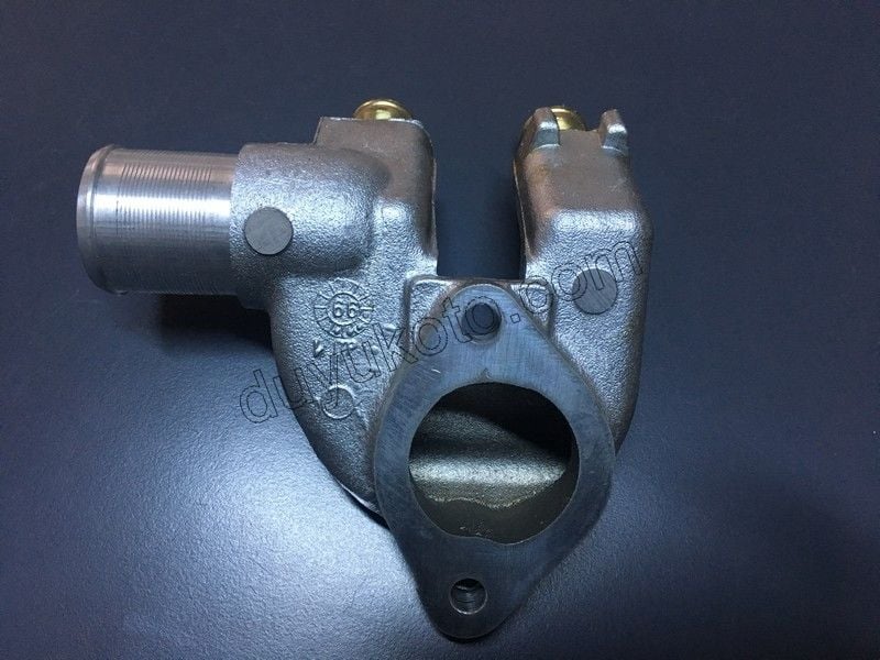 KOLLEKTOR SU P605 XU10 XU10J4R 96019070