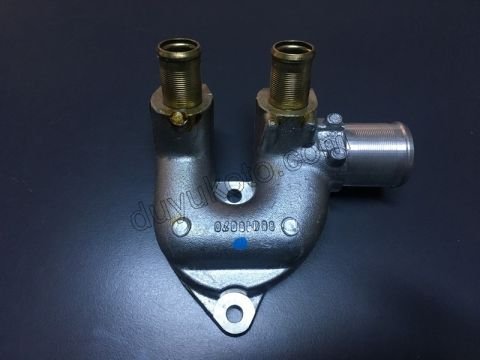 KOLLEKTOR SU P605 XU10 XU10J4R 96019070