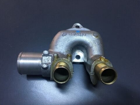 KOLLEKTOR SU P605 XU10 XU10J4R 96019070