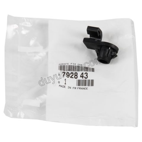 KLIPS MOTOR KAPUT CUBUK DIP P301 C3 EXP3 P2081