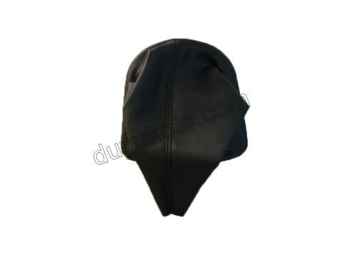 Vites Kolu Körüğü P307 SIYAH 2403.FK