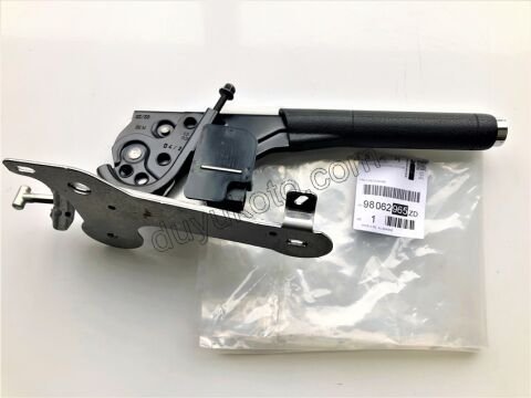 El Fren Kolu P301 P2081