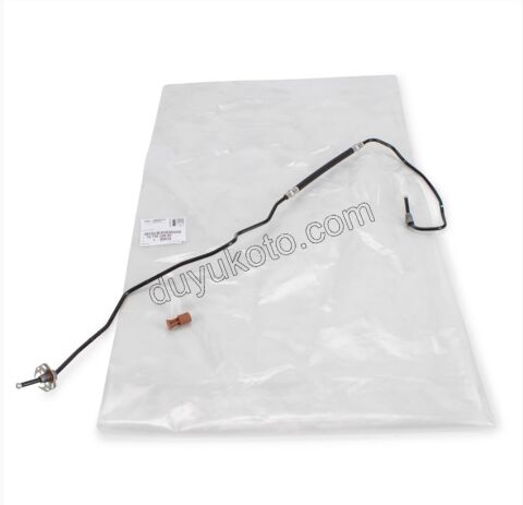 Fren Borusu Arka PRT3 1.6HDİ Euro5