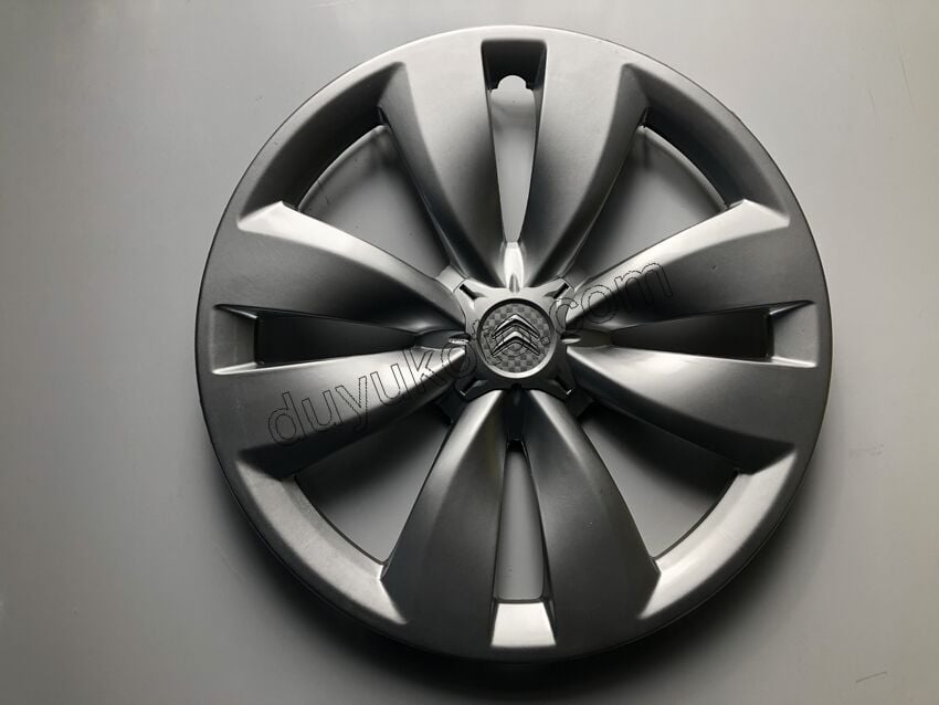 Jant Kapağı 15'inç CELY C33