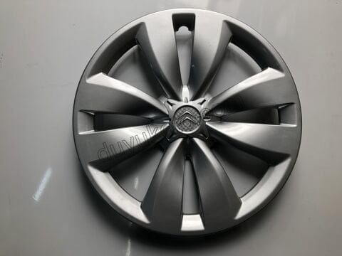 Jant Kapağı 15'inç CELY C33