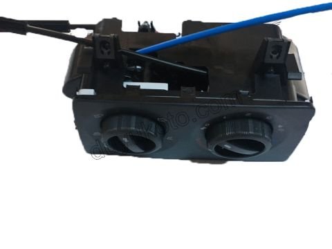 Kalorifer Kumanda Paneli  Boxer & Ducato 2007> Sonrası Klimasız