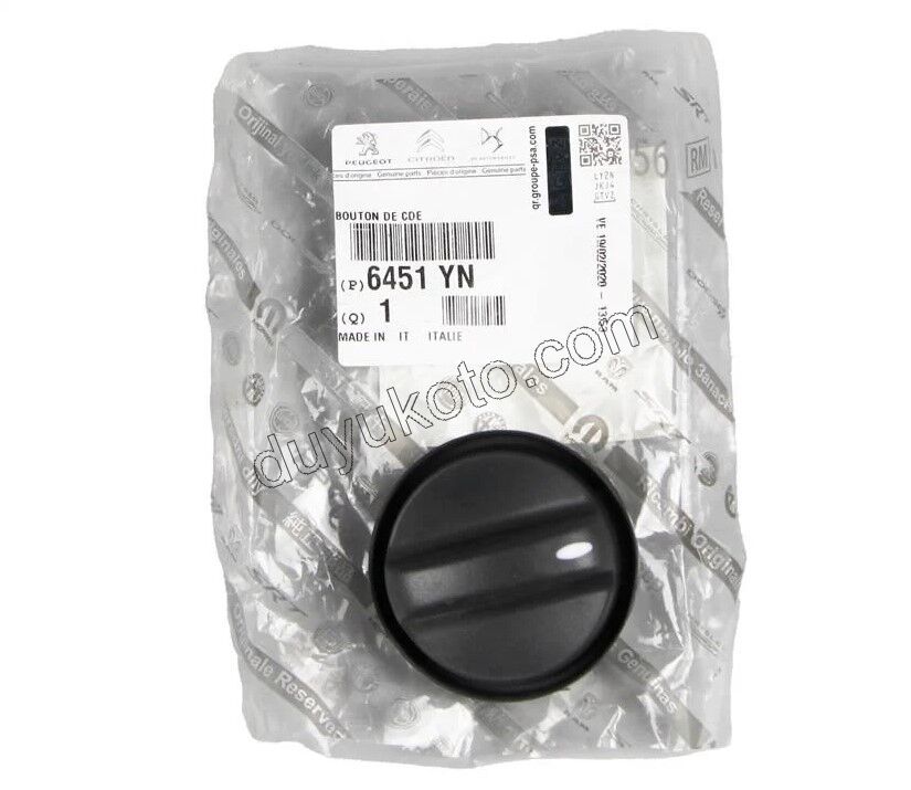 Kalorifer Anahtarı BXR3