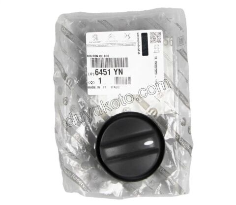 Kalorifer Anahtarı BXR3