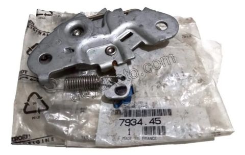 KILIT MOTOR KAPUT PRT1 P106 P406 EXP1