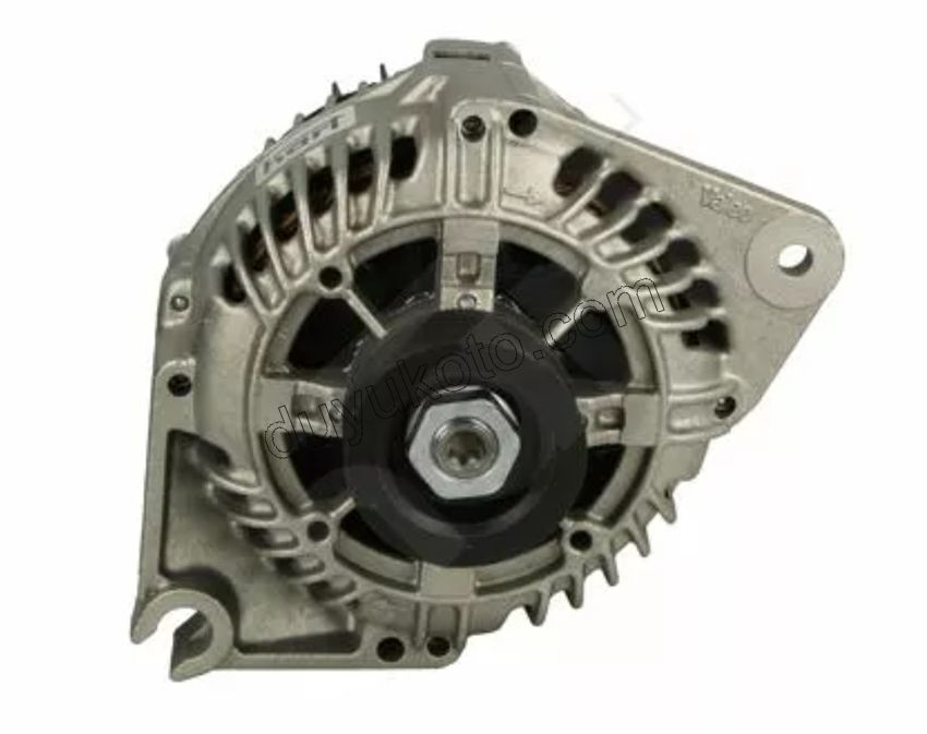 Sarj Dinamosu Alternatör P306 XU7JP