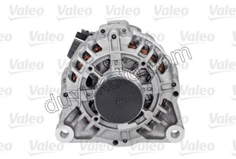 Sarj Dinamosu Alternatör PBP 1.4HDİ Euro4 02/11 Klimasız Klimalı