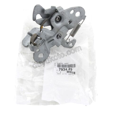 KILIT MOTOR KAPUT P206