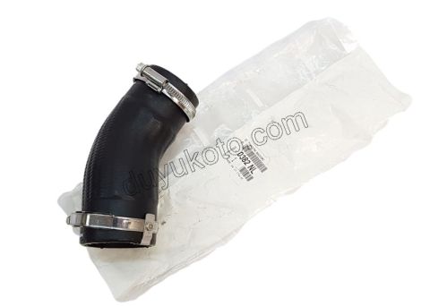 Turbo Hortumu Ara Lastik 1.6HDİ Euro5 DV6DTED