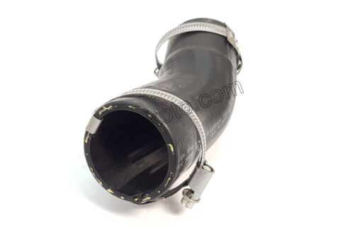 Turbo Hortumu Ara Lastik 1.6HDİ Euro5 DV6DTED