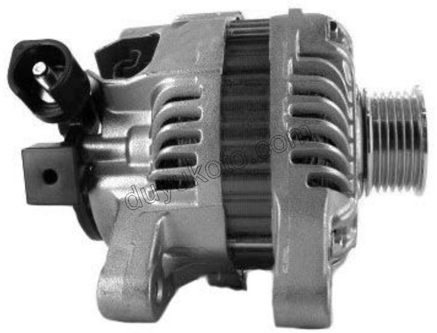 Sarj Dinamosu Alternatör P207 TU3A 80AH