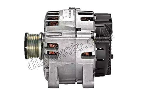 Sarj Dinamosu Alternatör P206 P307 PRT 150AH 9665617780 9646321780 5705.KX