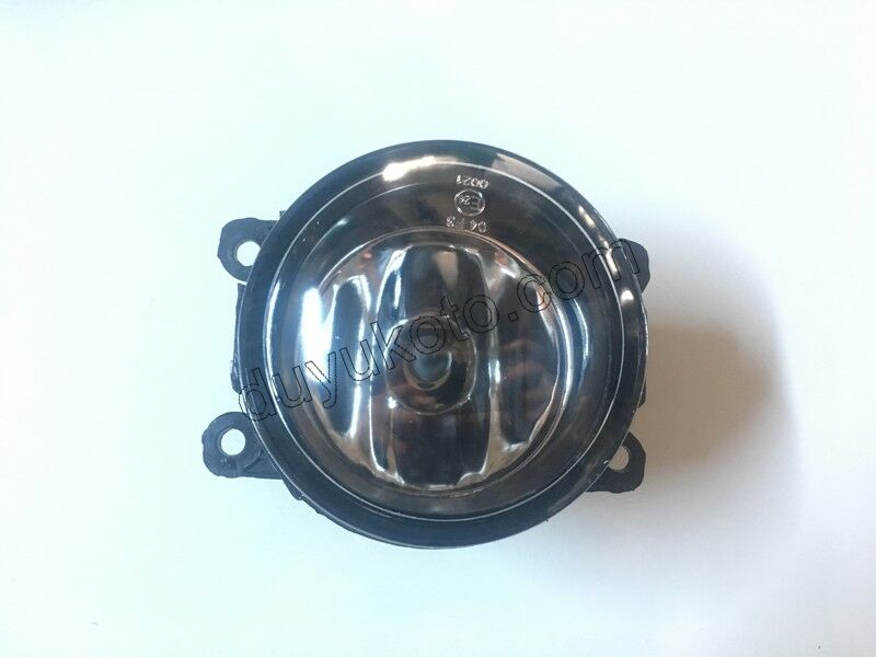 Peugeot 107 207 307 Citroen C1 C4 Sis Farı Ampülü H11 2004/2012