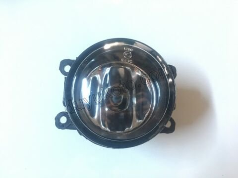 Peugeot 107 207 307 Citroen C1 C4 Sis Farı Ampülü H11 2004/2012