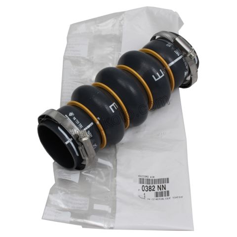 Turbo Hortumu İntercol Sol PRT3