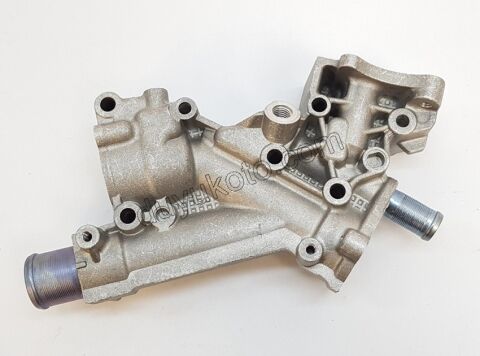 Termostat Gövdesi Alüminyum EW7J4 EW10J4 EW12J4