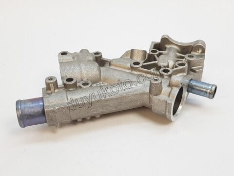 Termostat Gövdesi Alüminyum EW7J4 EW10J4 EW12J4